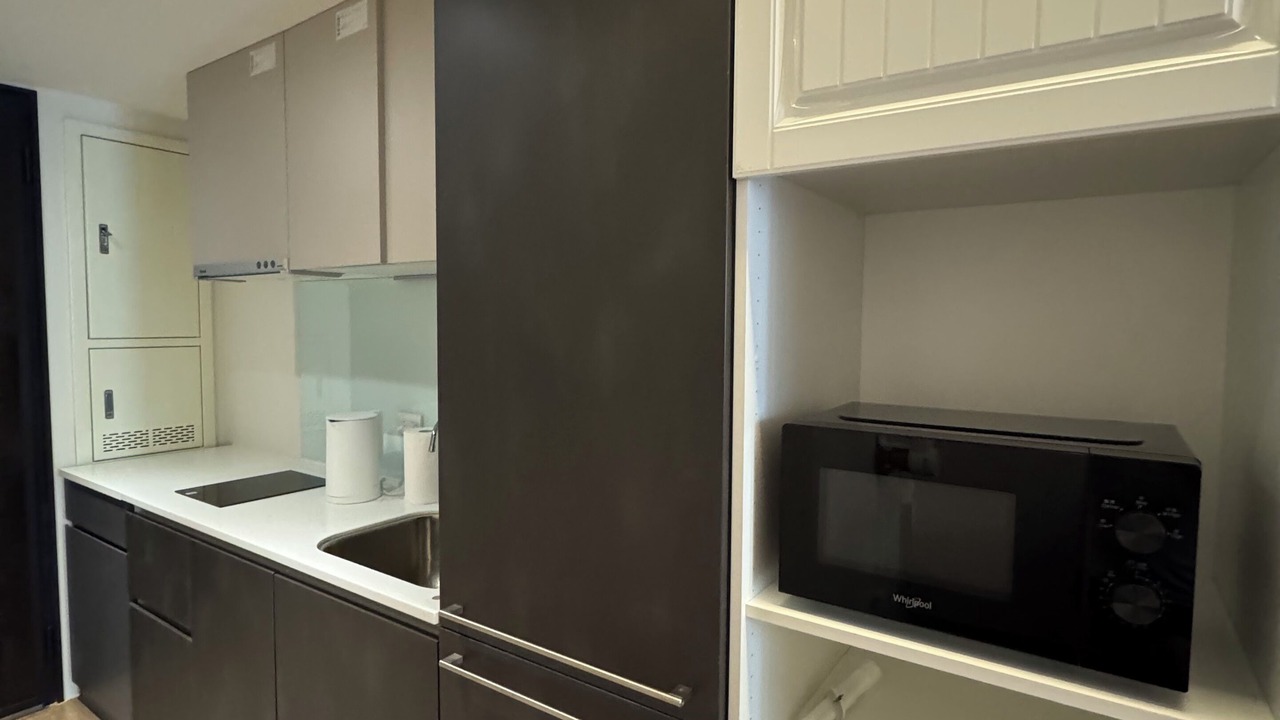 Photo of Kitchen in Zhongshan