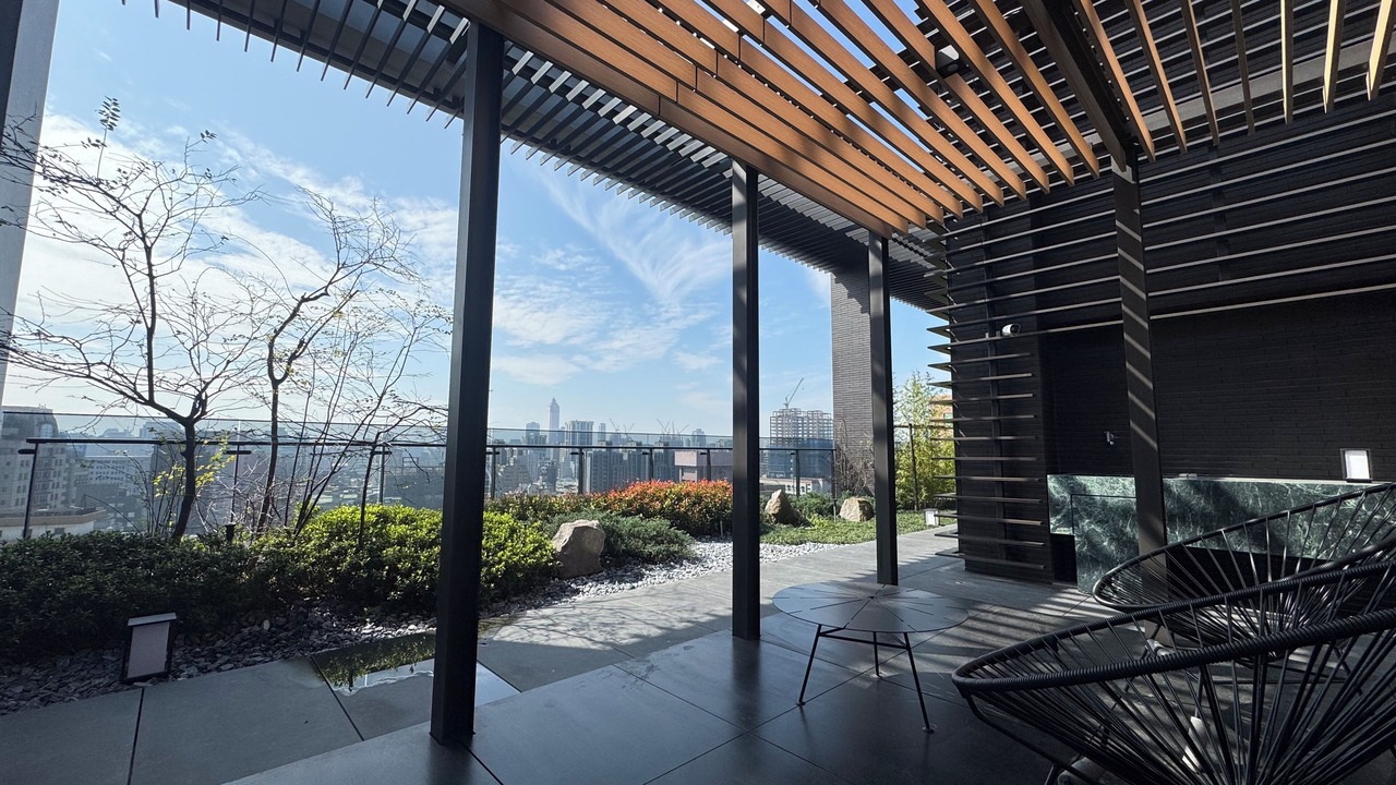 Photo of Patio Balcony in Zhongshan
