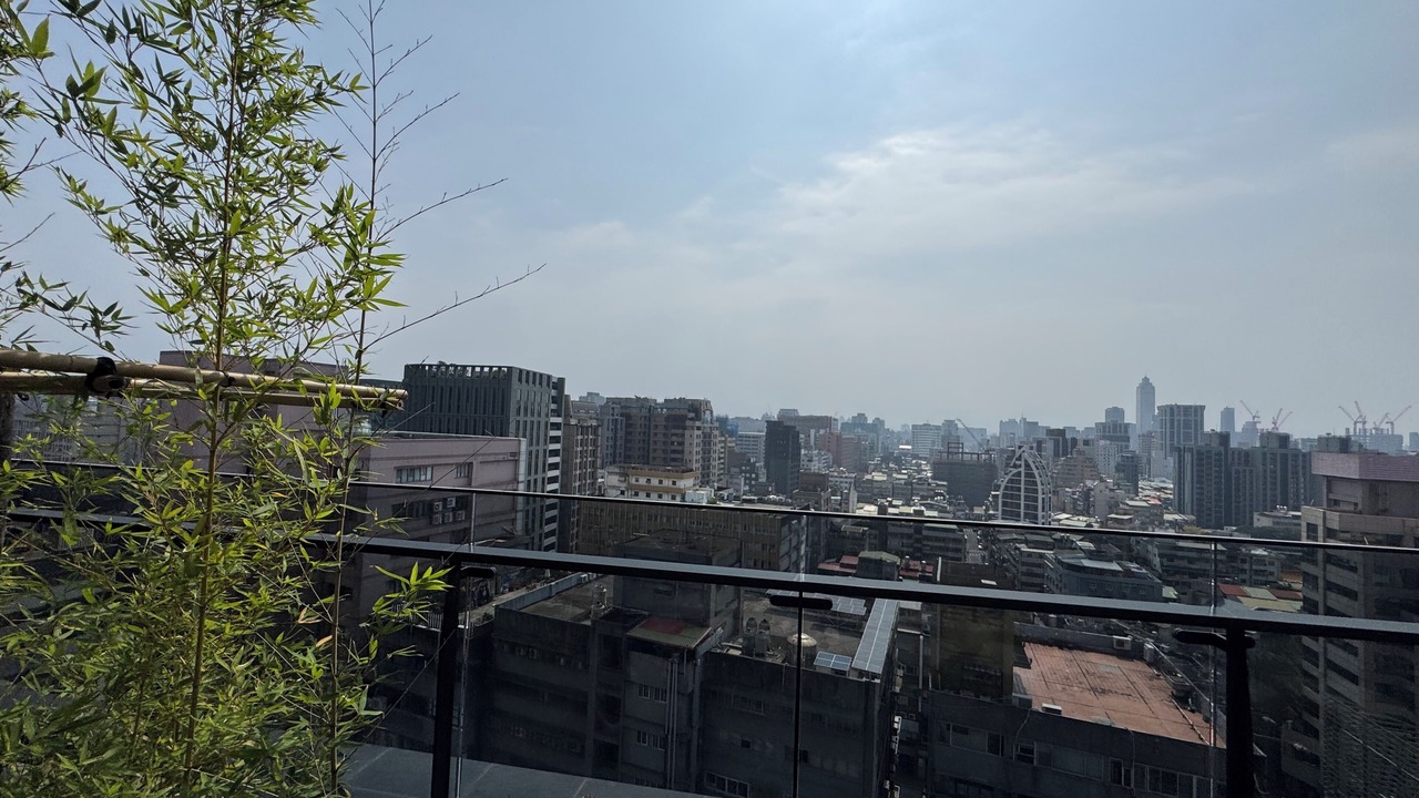 Photo of Outdoor in Zhongshan