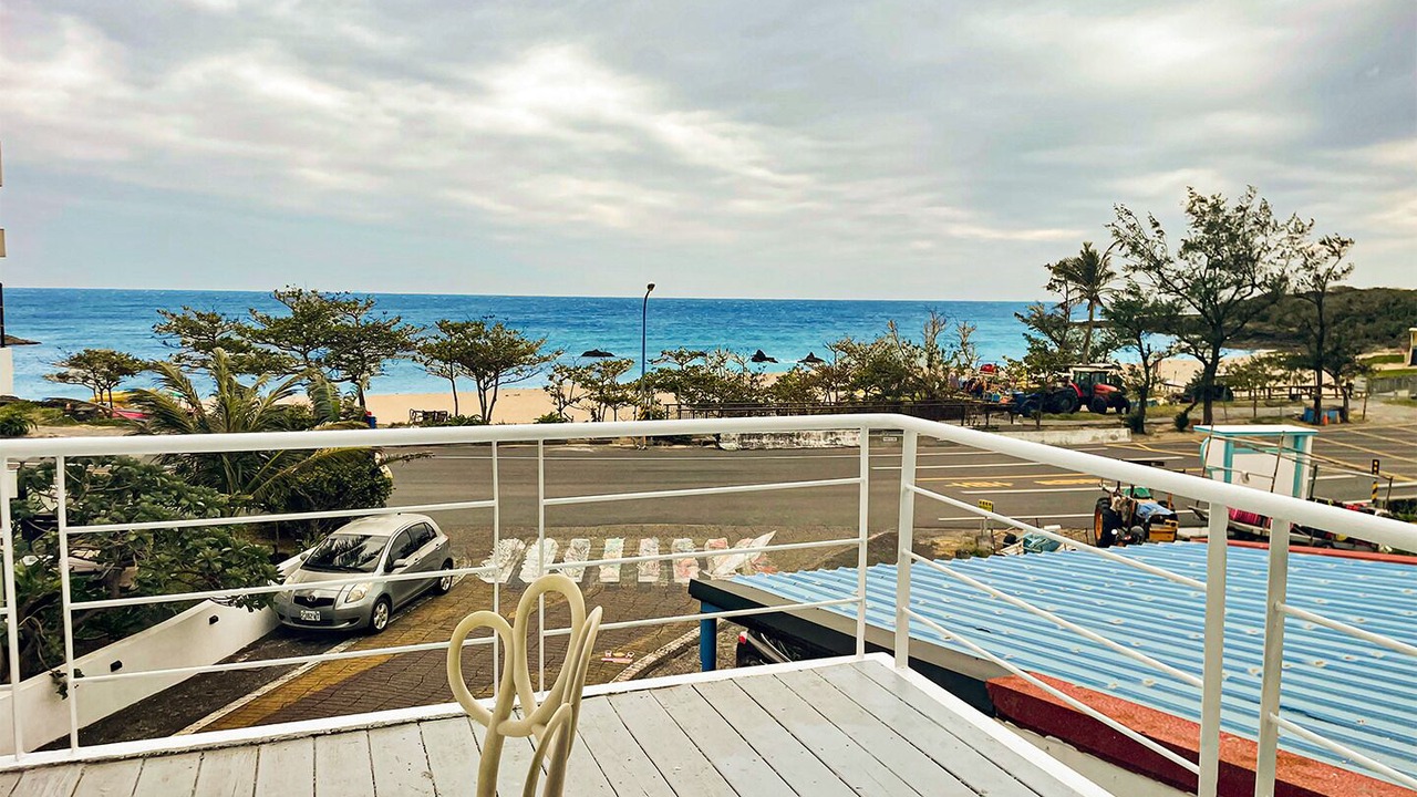Photo of Patio Balcony in Eluan