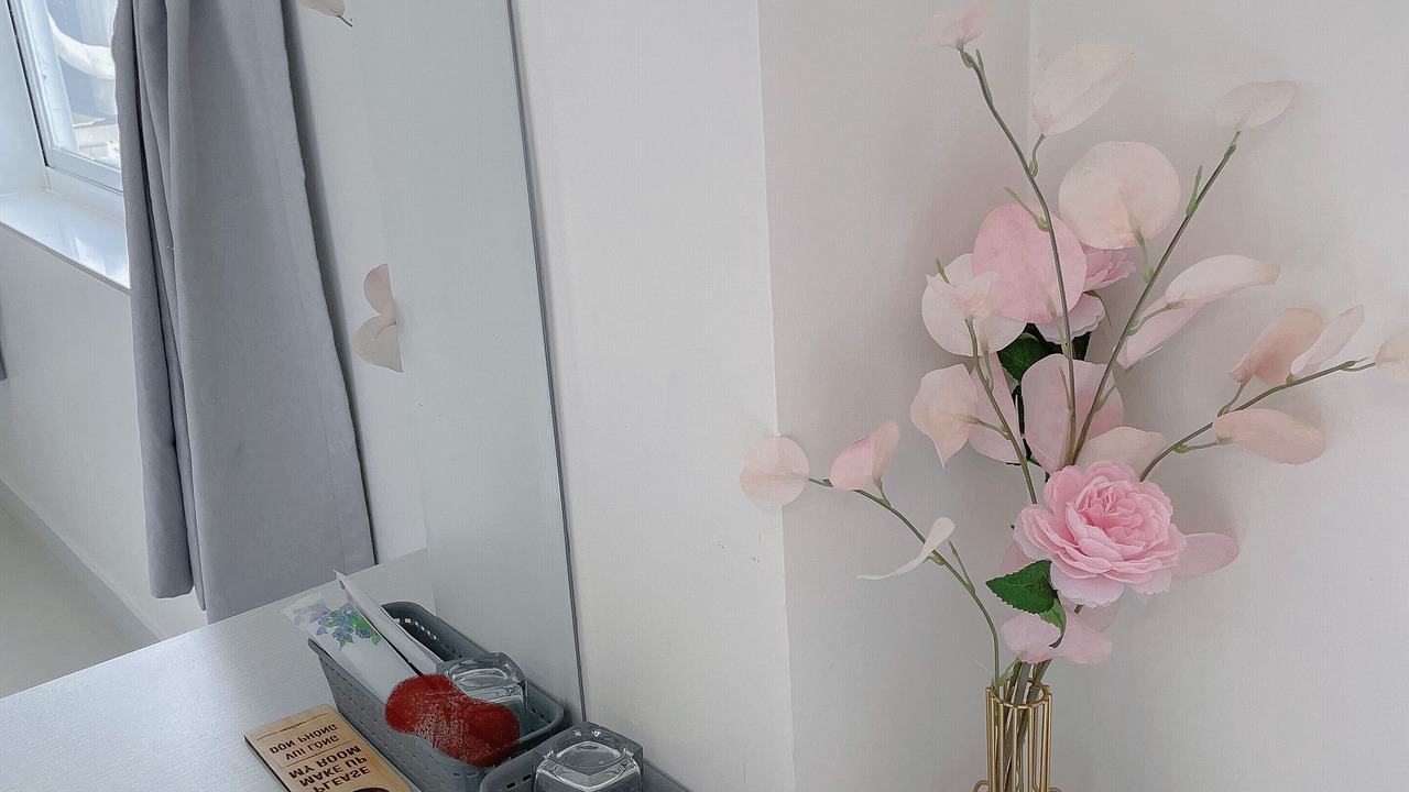 Photo of Bedroom in District 7
