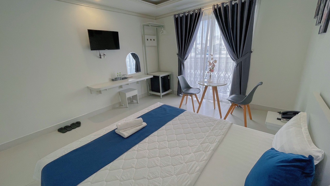 Photo of Bedroom in District 7