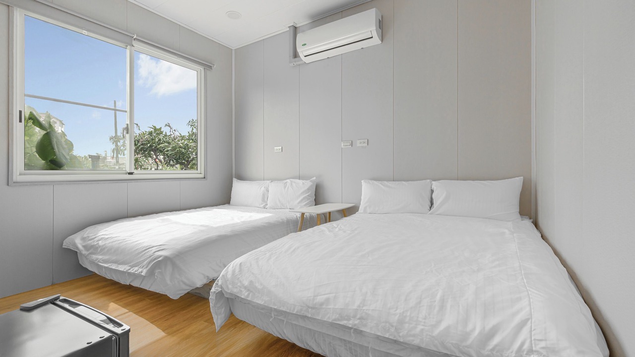 Photo of Bedroom in Xiaoliuqiu