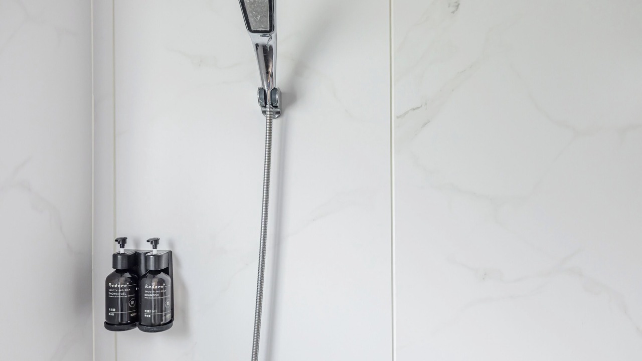 Photo of Bathroom in Xiaoliuqiu