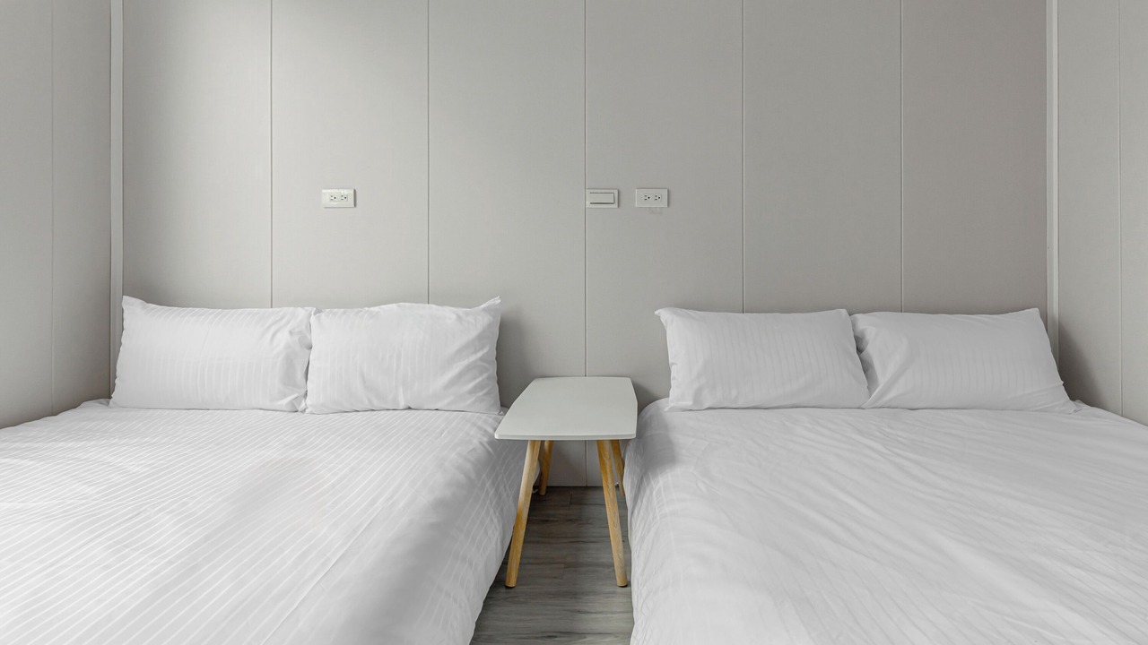 Photo of Bedroom in Xiaoliuqiu