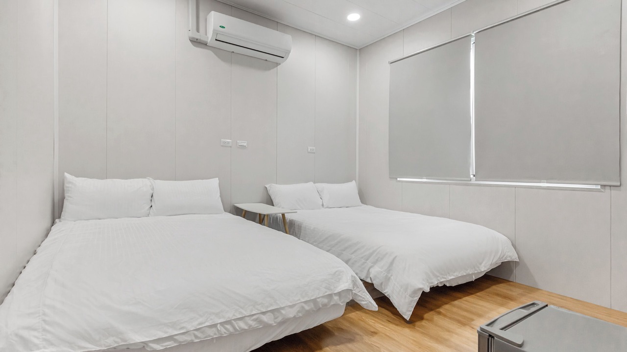 Photo of Bedroom in Xiaoliuqiu