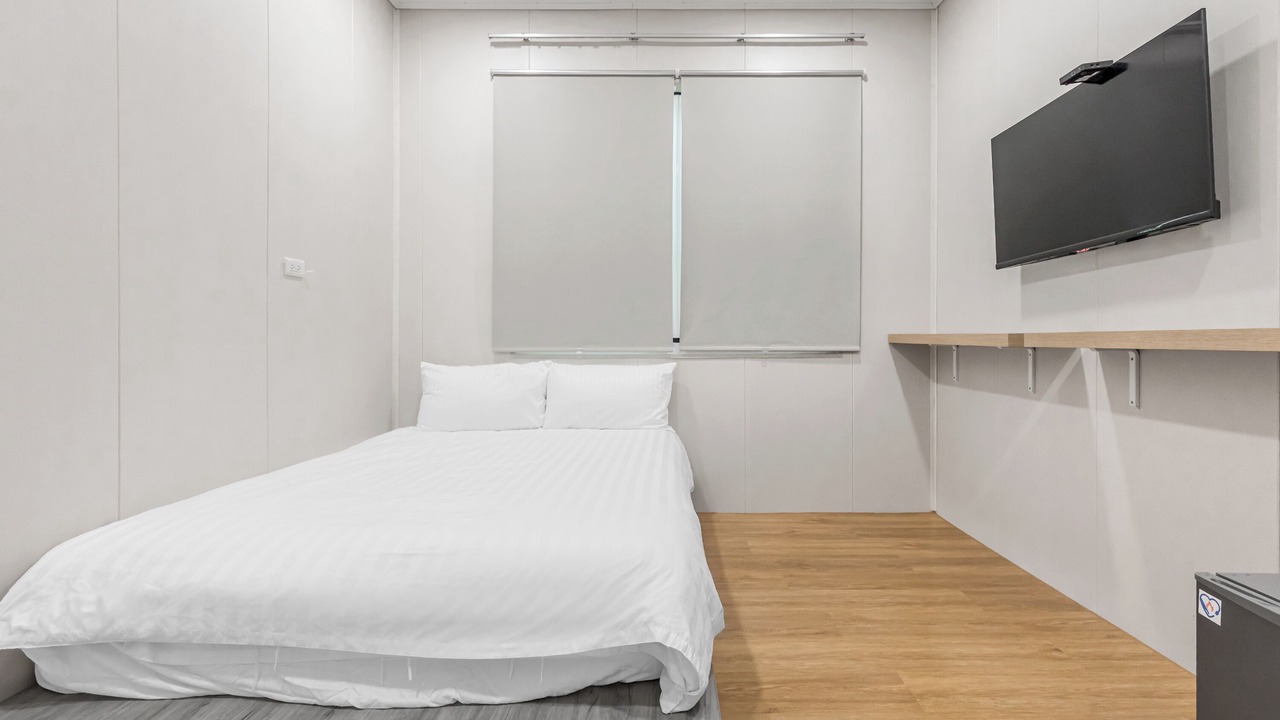 Photo of Bedroom in Xiaoliuqiu