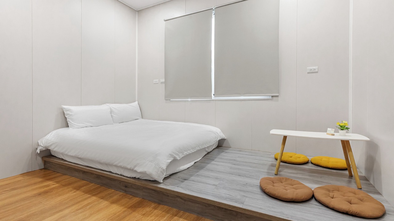 Photo of Bedroom in Xiaoliuqiu