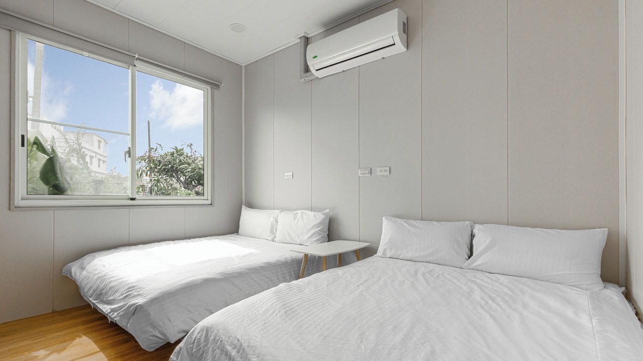 Photo of Bedroom in Xiaoliuqiu