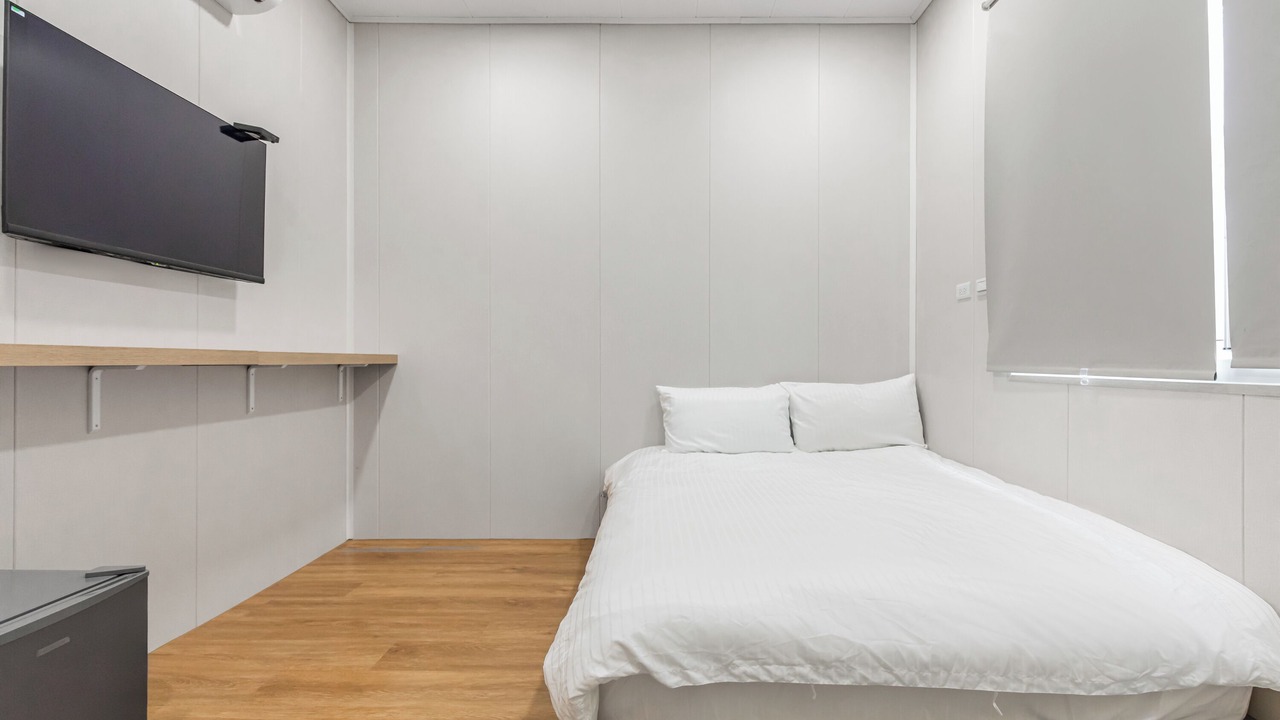 Photo of Bedroom in Xiaoliuqiu