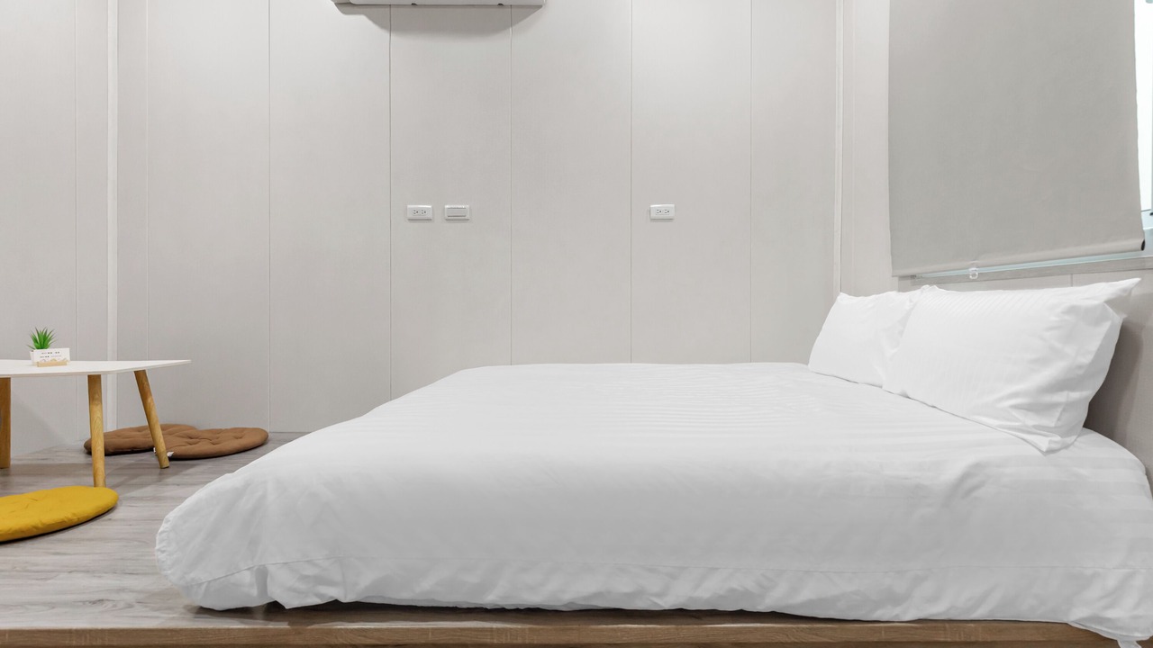 Photo of Bedroom in Xiaoliuqiu