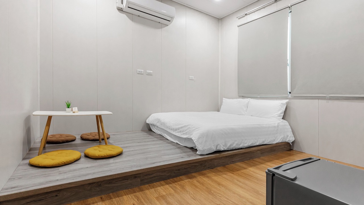 Photo of Bedroom in Xiaoliuqiu