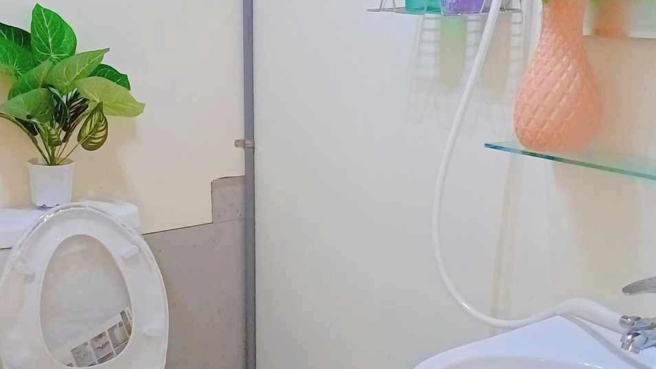 Photo of Bathroom in Xinyi