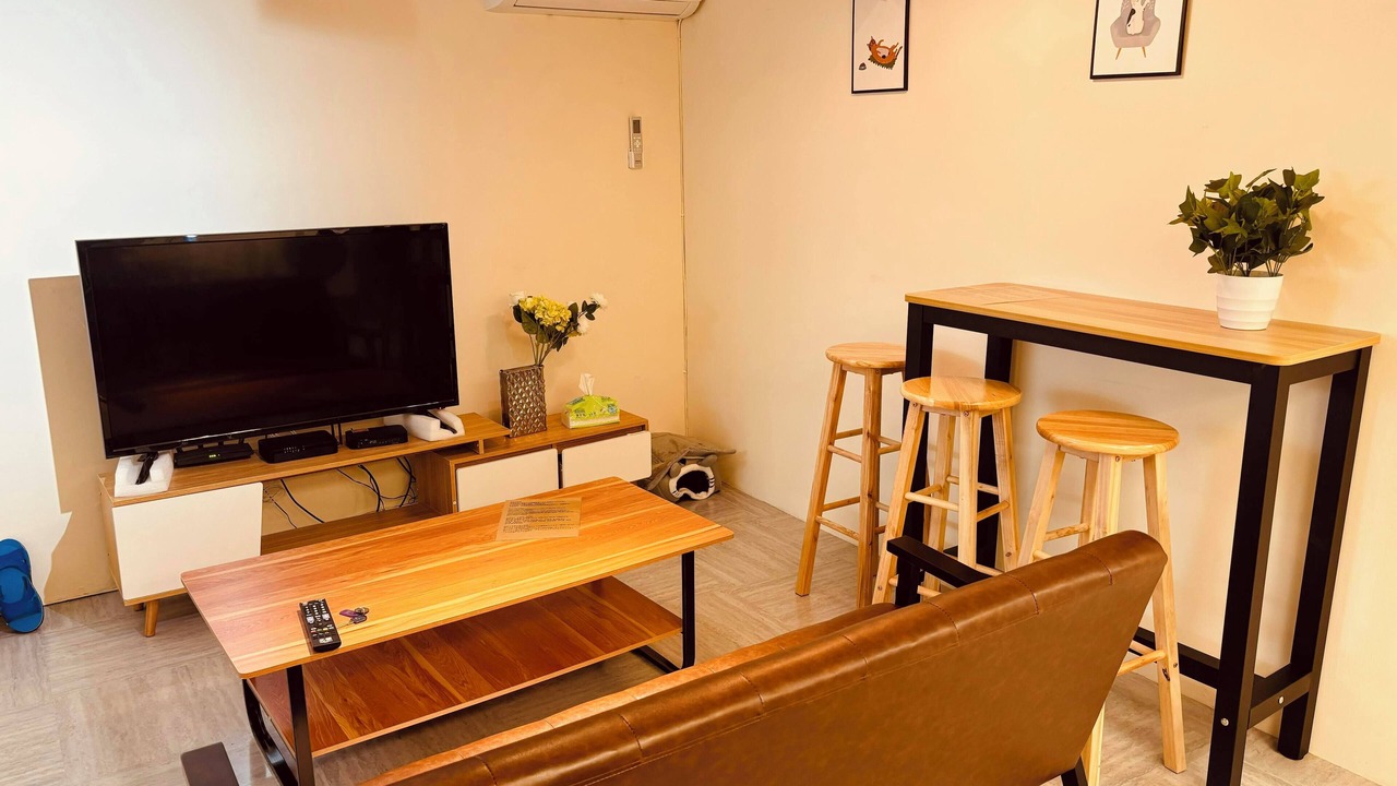 Photo of Livingroom in Xinyi