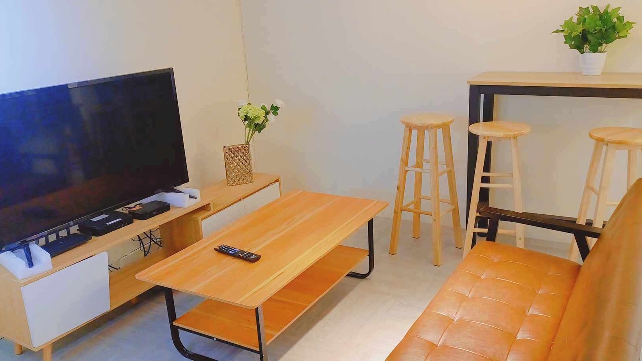 Photo of Livingroom in Xinyi