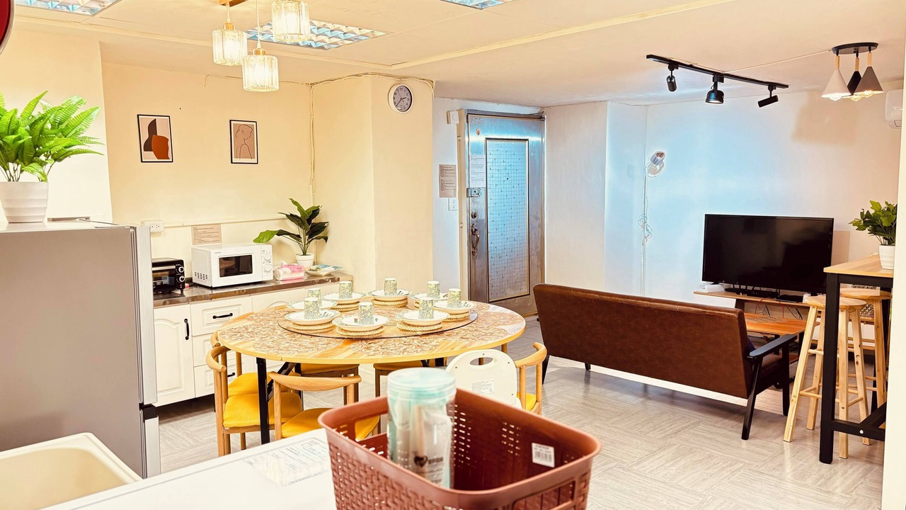 Photo of Livingroom in Xinyi