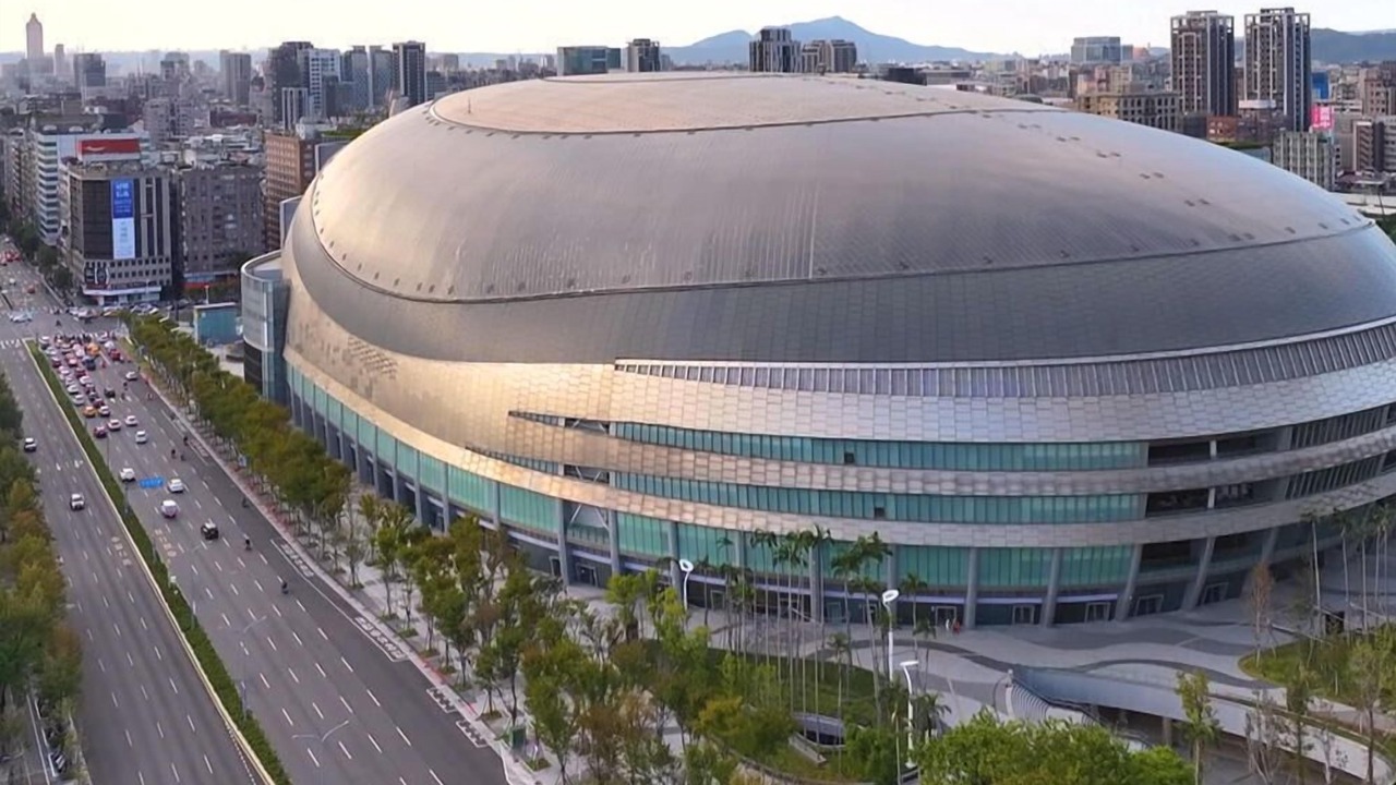 Photo of Outdoor in Xinyi