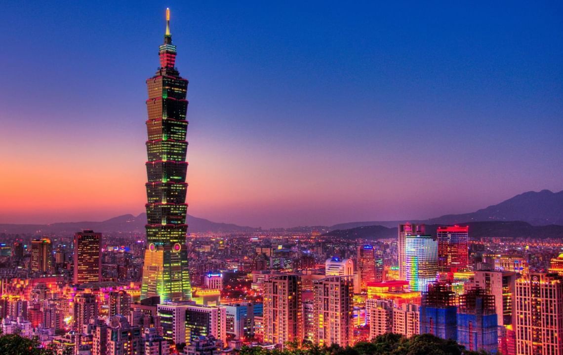 Photo of Others in Xinyi