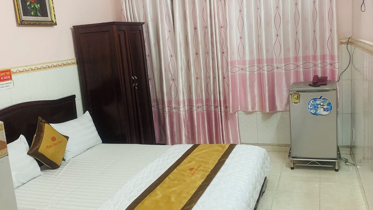Photo of Bedroom in Tan Binh