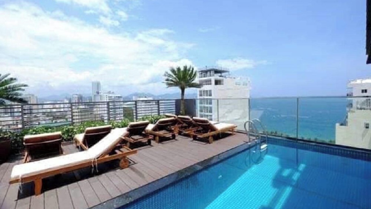 Photo of Outdoor in Tran Phu Beach