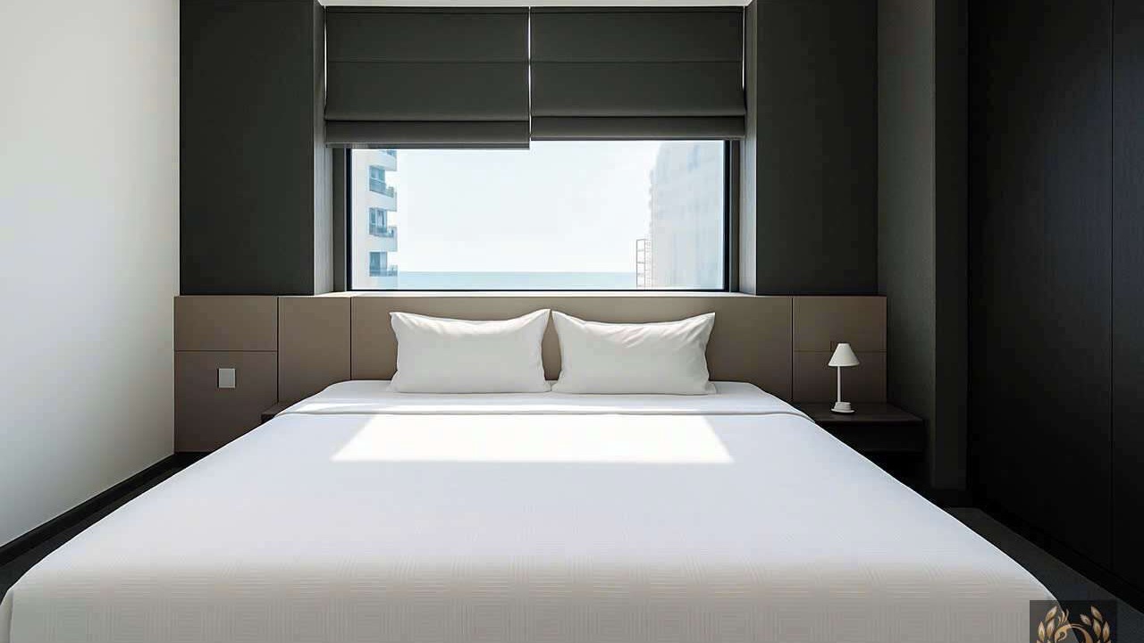 Photo of Bedroom in Tran Phu Beach