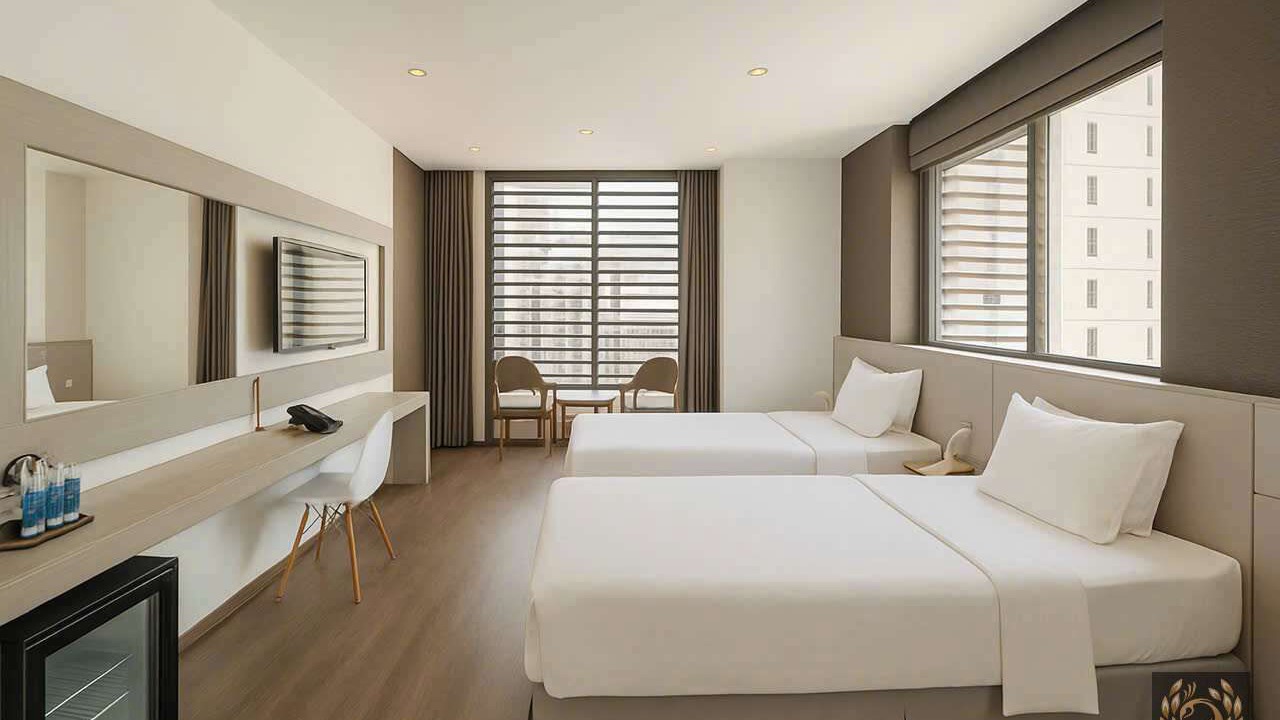 Photo of Bedroom in Tran Phu Beach