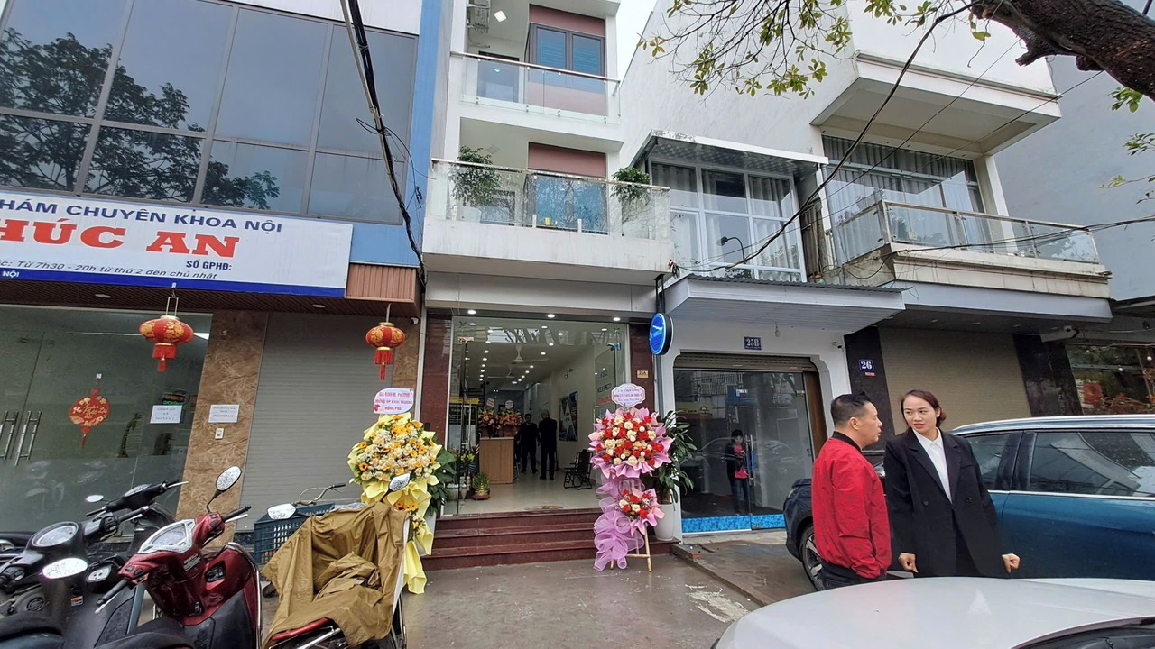 Photo of Outdoor in Soc Son
