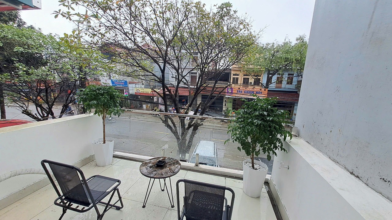 Photo of Patio Balcony in Soc Son