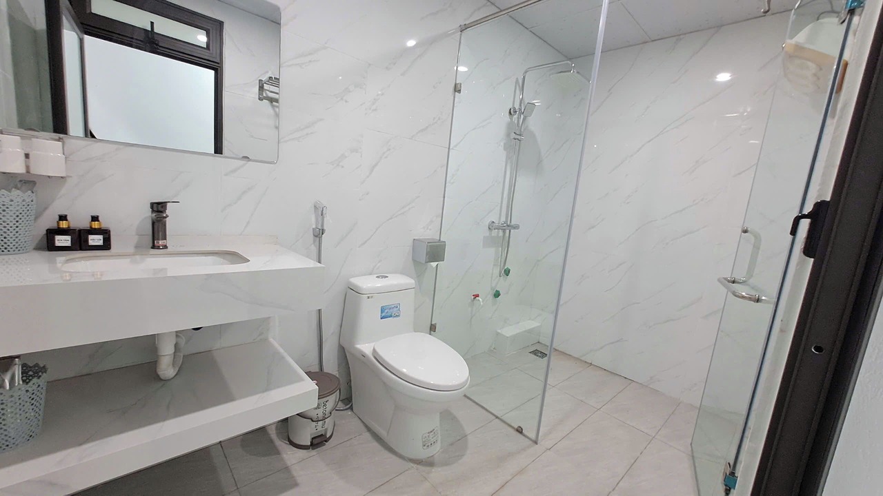 Photo of Bathroom in Soc Son