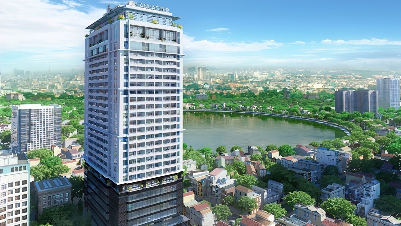 Photo of Outdoor in Ba Dinh