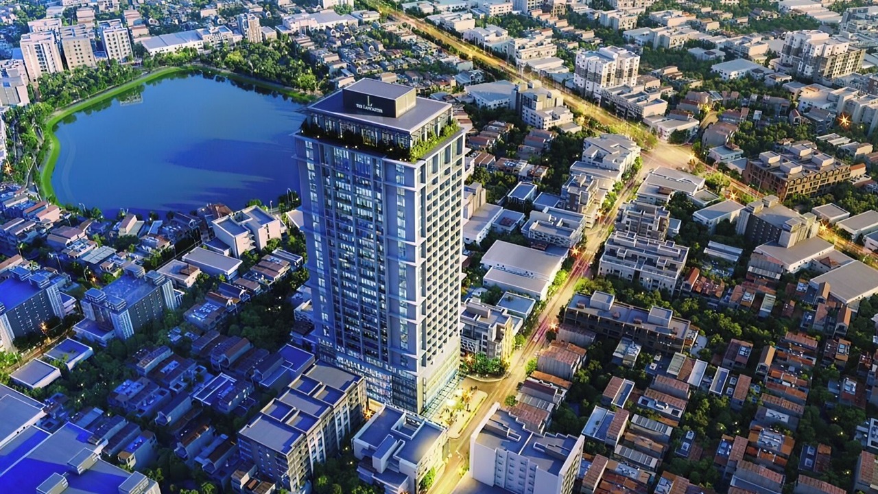 Photo of Outdoor in Ba Dinh