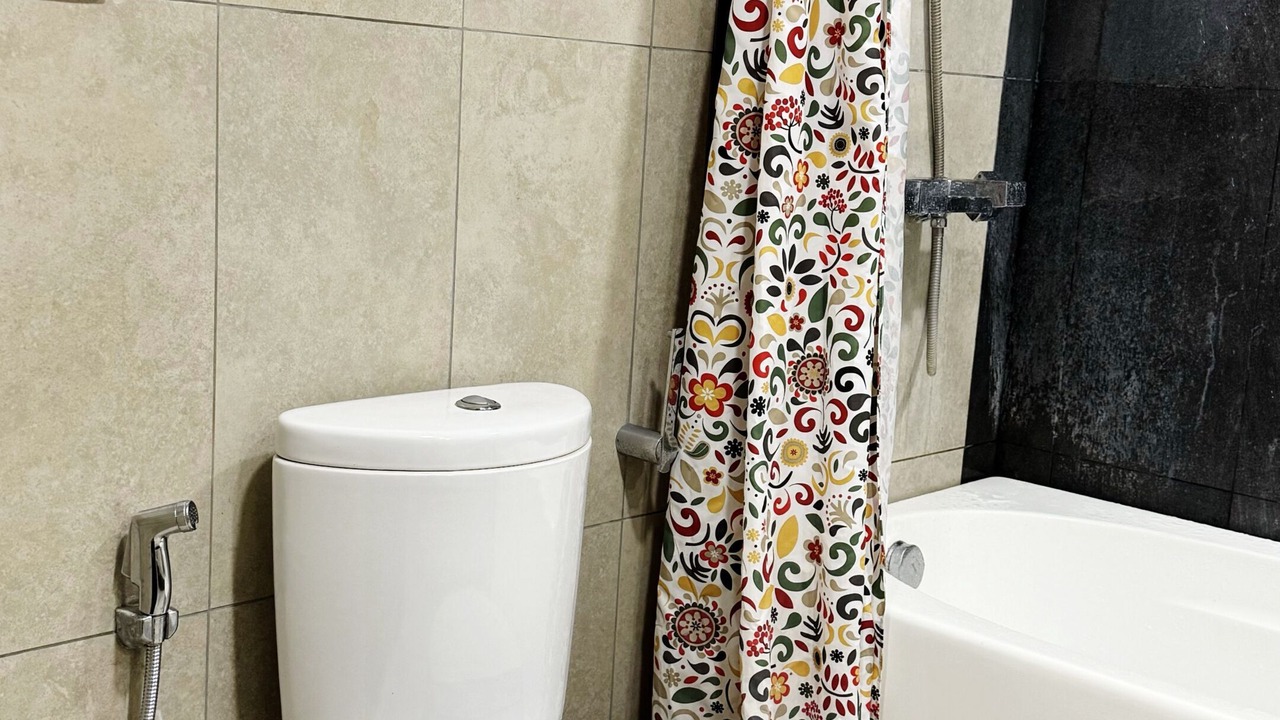 Photo of Bathroom in Ba Dinh