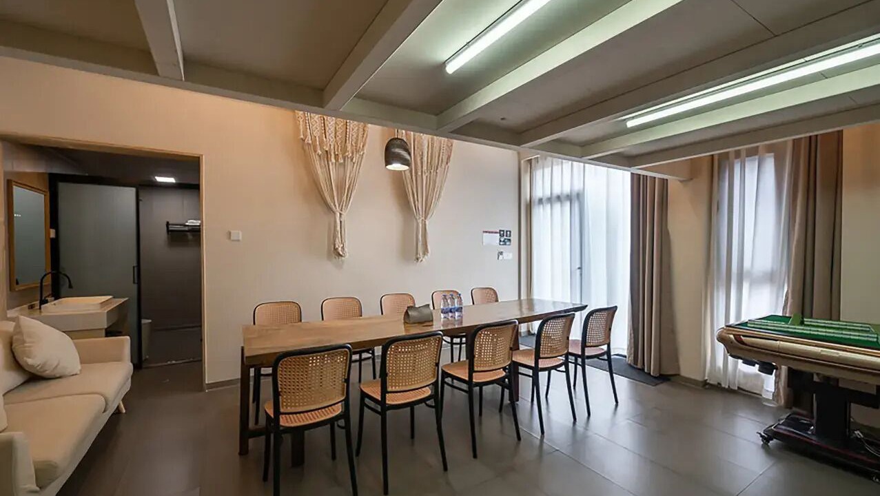 Photo of Bedroom in Tongzhou