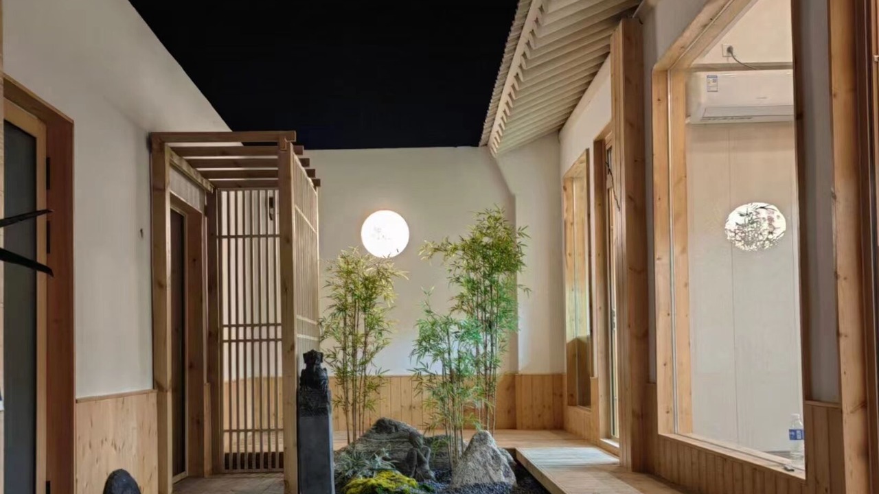 Photo of Outdoor in Tongzhou