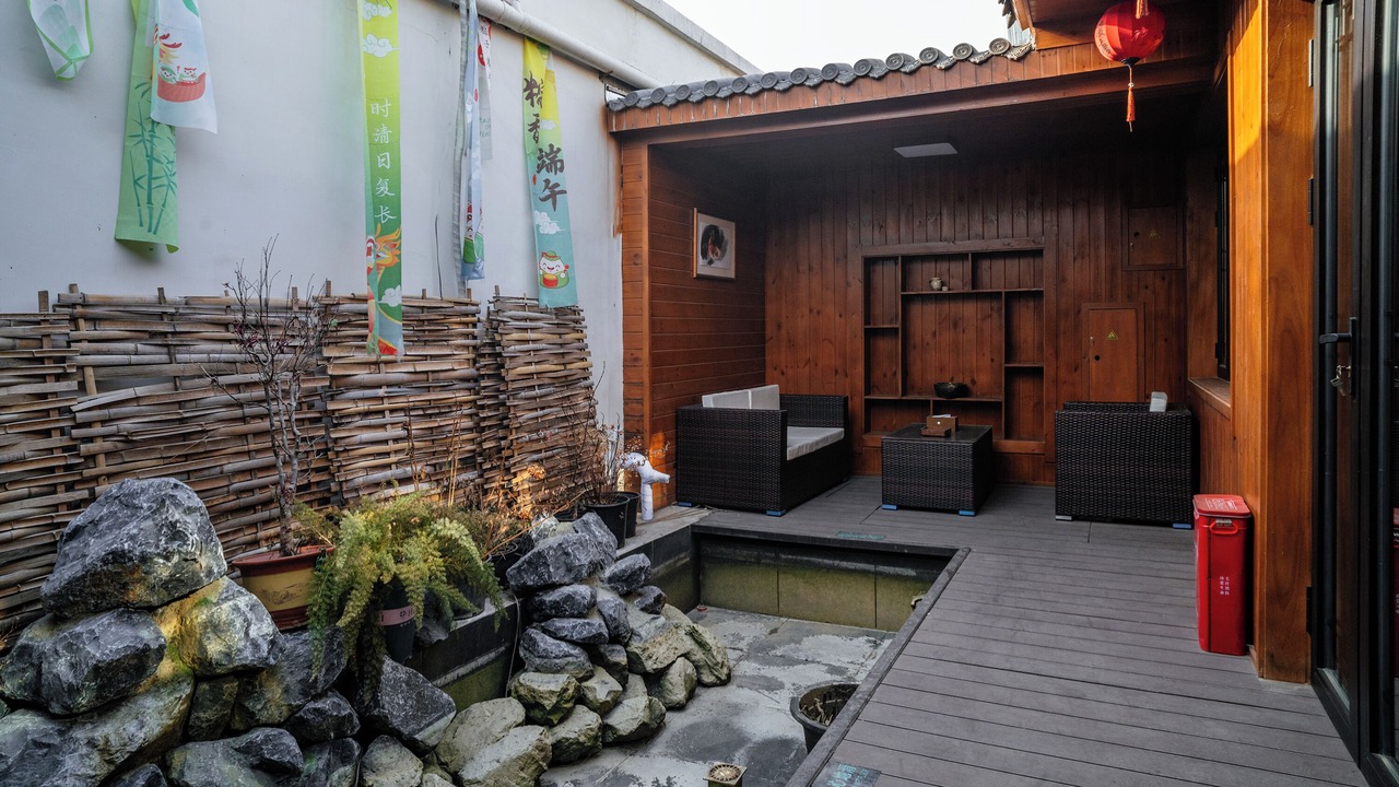 Photo of Bedroom in Tongzhou