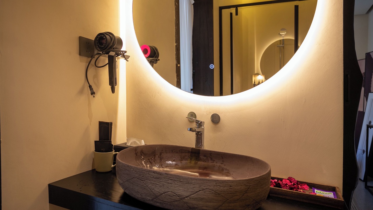Photo of Bathroom in Tongzhou