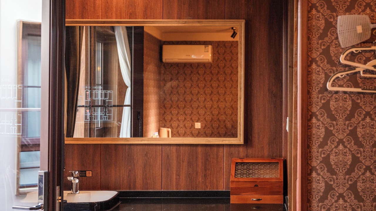 Photo of Bedroom in Tongzhou