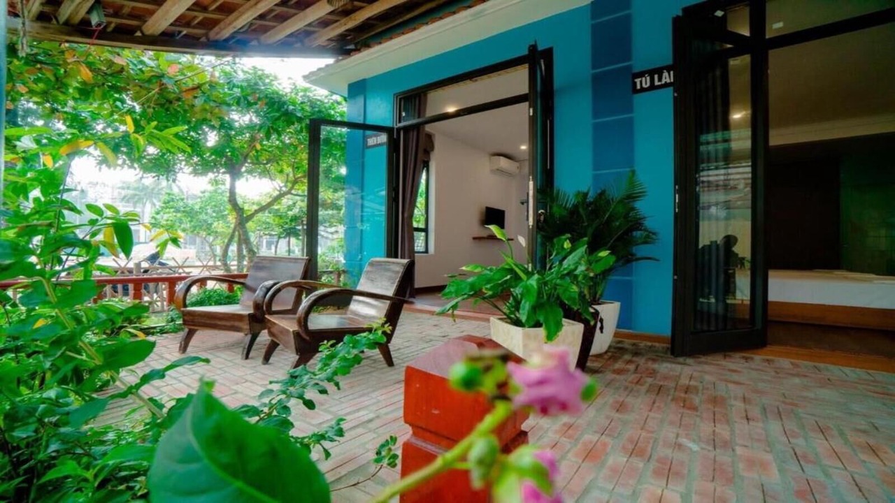 Photo of Outdoor in Dong Hoi