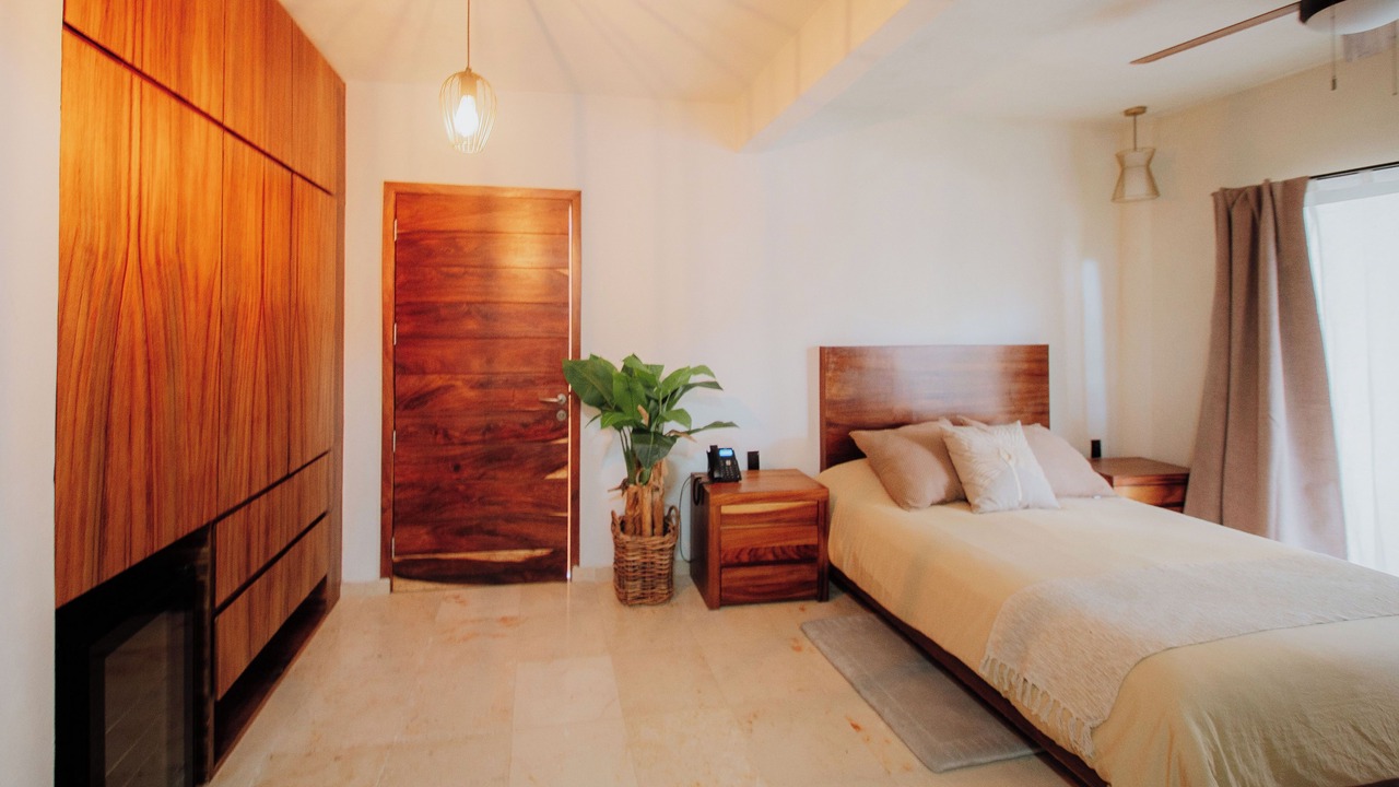 Photo of Bedroom in Acapulco