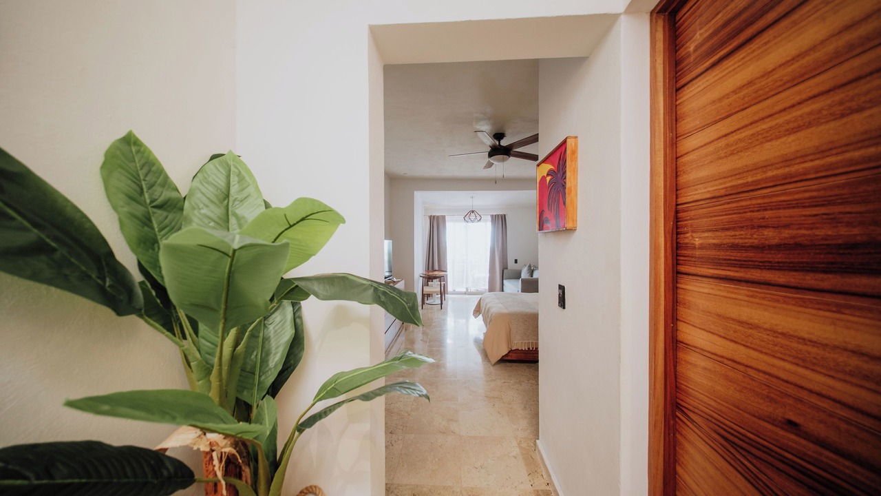 Photo of Bedroom in Acapulco