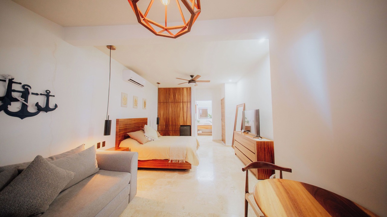 Photo of Bedroom in Acapulco