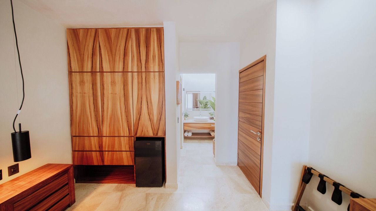 Photo of Bathroom in Acapulco