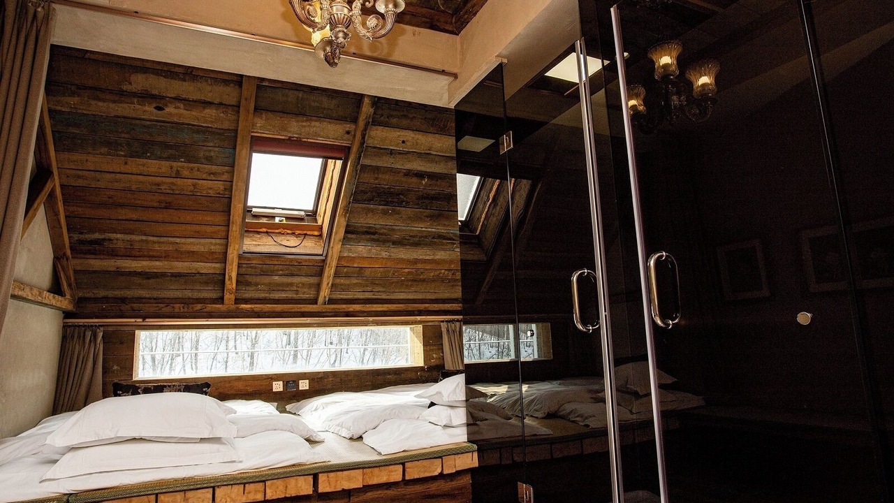 Photo of Bedroom in Yabuli