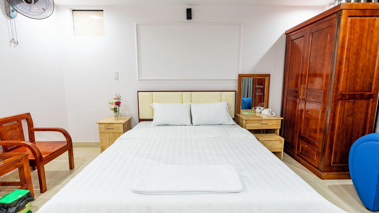 Photo of Bedroom in Long Bien