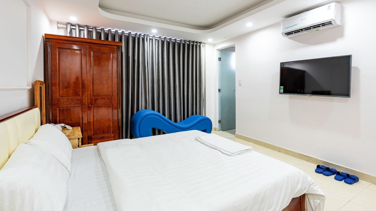 Photo of Bedroom in Long Bien