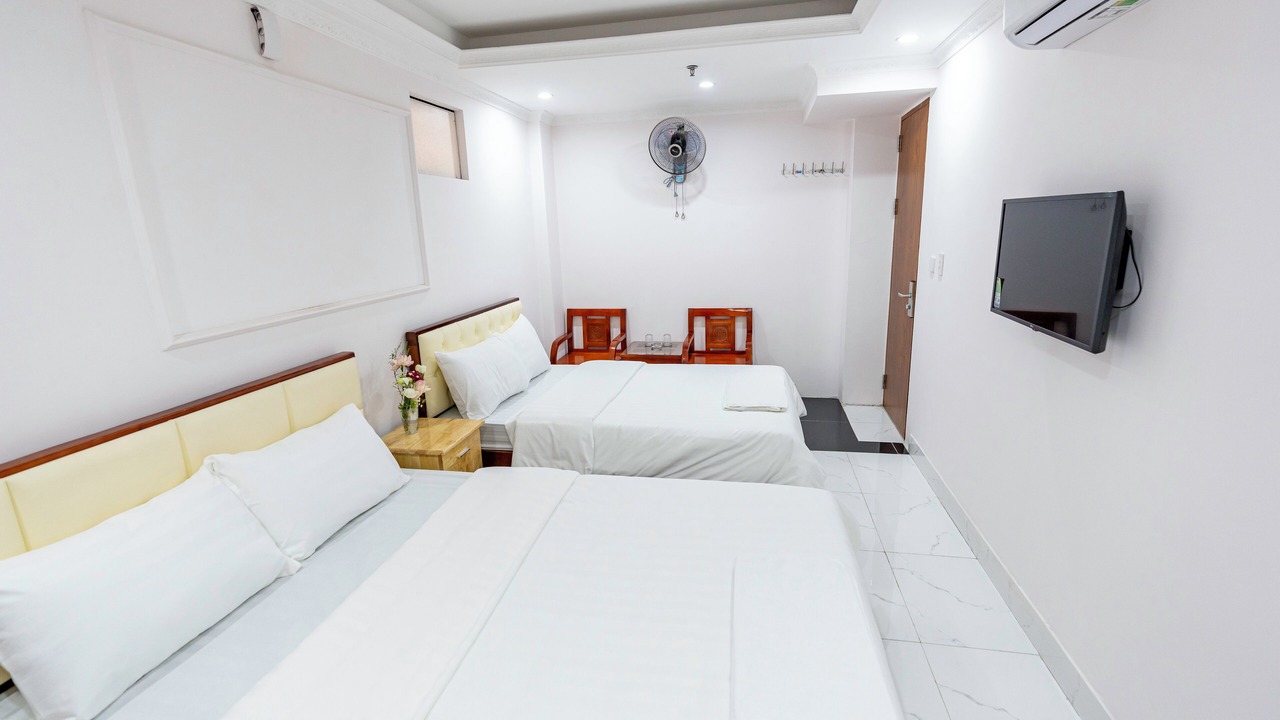Photo of Bedroom in Long Bien