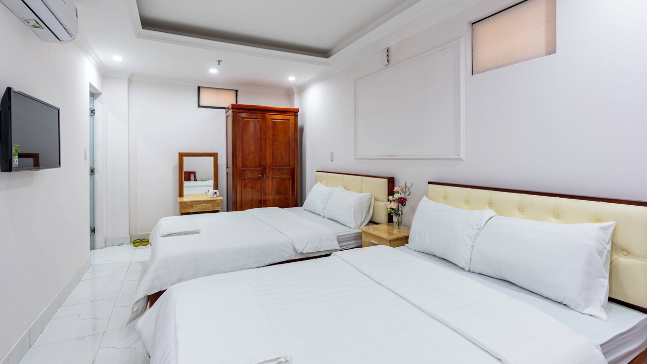 Photo of Bedroom in Long Bien