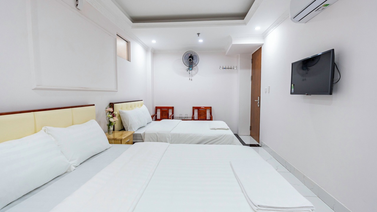 Photo of Bedroom in Long Bien