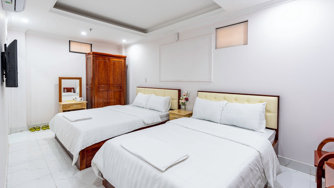 Photo of Bedroom in Long Bien