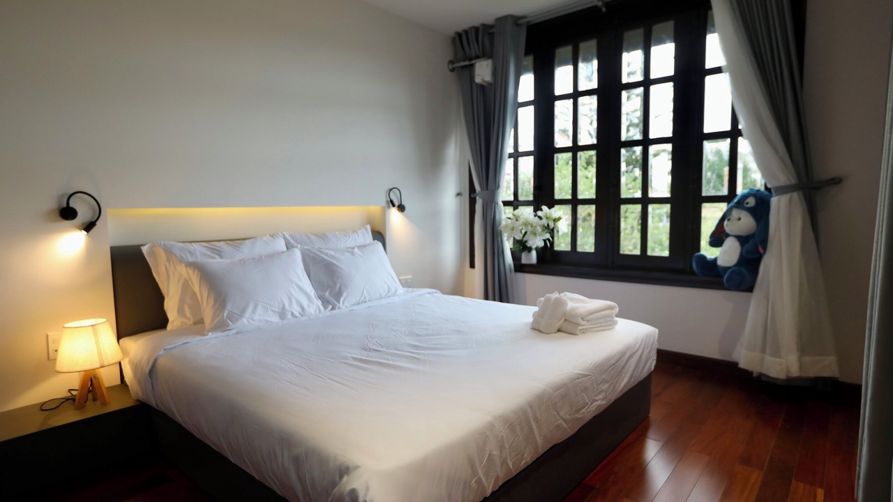 Photo of Bedroom in Phuong